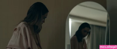 Emilia Clarke [ emilia-clarke ] - Tenemos tantos deseos en la vida   Que me encantaría ayudarte a