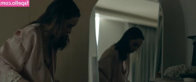 Emilia Clarke [ emilia-clarke ] - She liked her ass smacked while she gripped my dick with her tight
