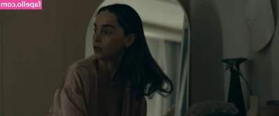 Emilia Clarke [ emilia-clarke ] - Can you imagine how heavenly my twerk wind smells