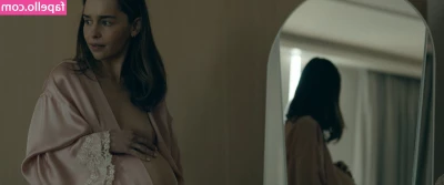 Emilia Clarke [ emilia-clarke ] - Can I feed them to you