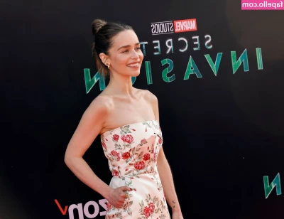 Emilia Clarke [ emilia-clarke ] - ❤️Preparing another video for MY DEAR FANs in my SELLFY store