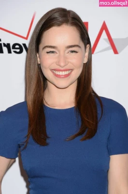Emilia Clarke [ emilia-clarke ] - ## 😍@celebrity_hannah_montana She’s a sweet innocent sex lover