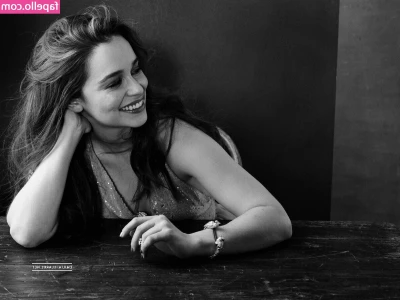 Emilia Clarke [ emilia-clarke ] - Being instrument rated is the best ☁️☁️ IFR is no longer an
