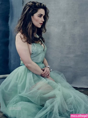 Emilia Clarke [ emilia-clarke ] - advertisement  Experience a thrilling and enjoyable journey with