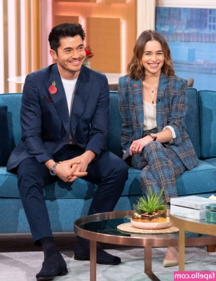 Emilia Clarke [ emilia-clarke ] - New content coming soon