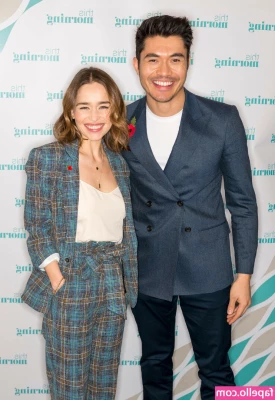 Emilia Clarke [ emilia-clarke ] - Booty time is best time! 😝