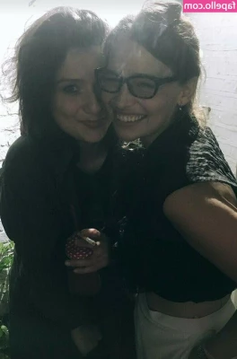 Emilia Clarke [ emilia-clarke ] - Mommy's Little Pervert 🤫Ah, my little pervert, you always know