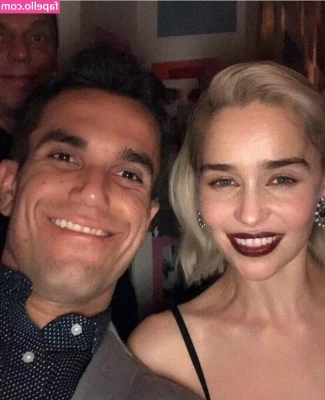 Emilia Clarke [ emilia-clarke ] - If anyone is willing to share this message with their subscribers  I