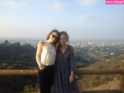 Emilia Clarke [ emilia-clarke ] - Hey you...