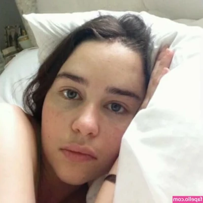 Emilia Clarke [ emilia-clarke ] - Worthless maggots listen up