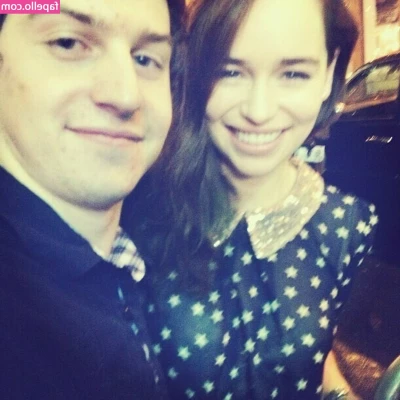 Emilia Clarke [ emilia-clarke ] - Round over    New round  Just started   New round  Please vote  