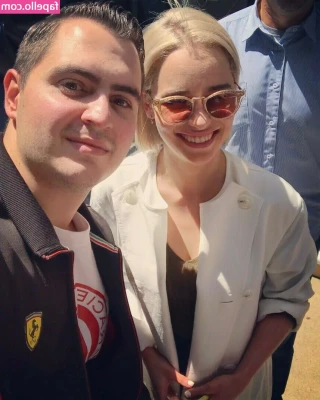 Emilia Clarke [ emilia-clarke ] - I love creating sexy, erotic content for you! What's your favourite
