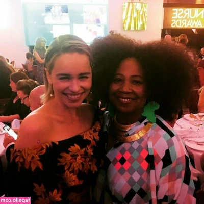 Emilia Clarke [ emilia-clarke ] - https onlyfans com boredbye rec 102280628   Check out this content 