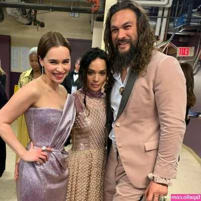 Emilia Clarke [ emilia-clarke ] - spicy Sunday sale   tip  15 for the full 2 5 min video    that s 1 5