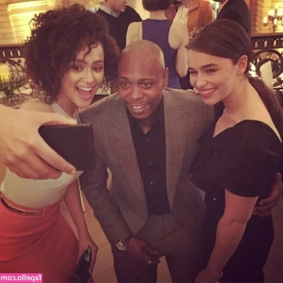 Emilia Clarke [ emilia-clarke ] - Speaker up 🔈! My JOI video is coming out TONIGHT! 6 minutes of my