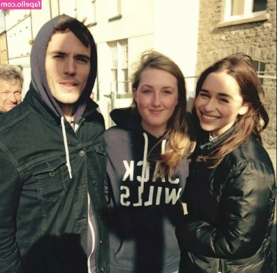 Emilia Clarke [ emilia-clarke ] - Christmas Sale is now live   Enjoy a  5 discount on all my videos 