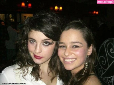 Emilia Clarke [ emilia-clarke ] - You like   Want to see more content
