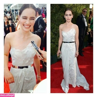 Emilia Clarke [ emilia-clarke ] - MW New Year BEST MUSIC EVER! by MW #SoundCloud