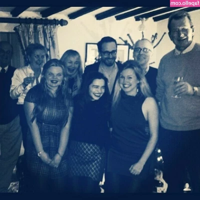 Emilia Clarke [ emilia-clarke ] - Looks like someone is a fan AND a hater