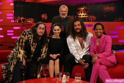Emilia Clarke [ emilia-clarke ] - A little something in the works with  milliemillz