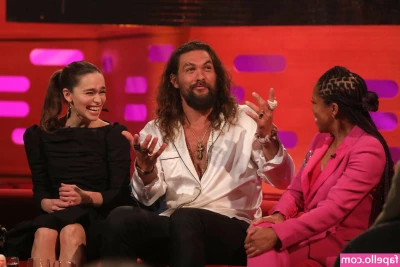 Emilia Clarke [ emilia-clarke ] - 大屌弟 6 6   goldenfinger   mebius0405  csleederek