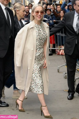 Emilia Clarke [ emilia-clarke ] - Hi 🤍