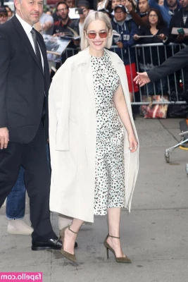 Emilia Clarke [ emilia-clarke ] - ✨ Goodmorning handsome