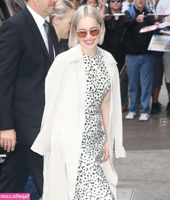 Emilia Clarke [ emilia-clarke ] - Sitting silently  my thoughts swirl like a tempestuous storm  The
