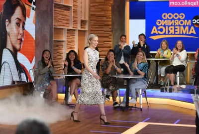 Emilia Clarke [ emilia-clarke ] - Tässä kivoja takakuvia teille  Toivottavasti tykkäätte