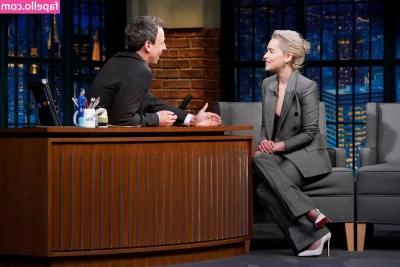 Emilia Clarke [ emilia-clarke ] - I have dimples on my ass