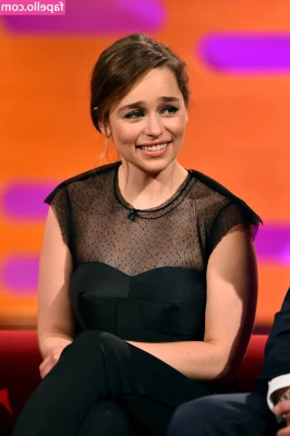 Emilia Clarke [ emilia-clarke ] - Happy Mothers day cuties!! If you've called me mommy you legally have