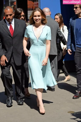 Emilia Clarke [ emilia-clarke ] - KIARAIVI   Hello daddy  I m LATINA   20 years old and I m 100 