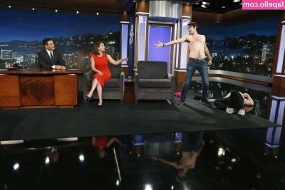 Emilia Clarke [ emilia-clarke ] - Do you love a bit of light humiliation? 👇  Tell me this doesn't