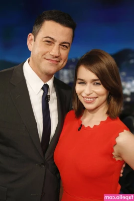 Emilia Clarke [ emilia-clarke ] - Tight tightssssssssss