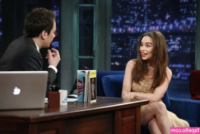 Emilia Clarke [ emilia-clarke ] - Just know I'm always, thinking of you. 👄