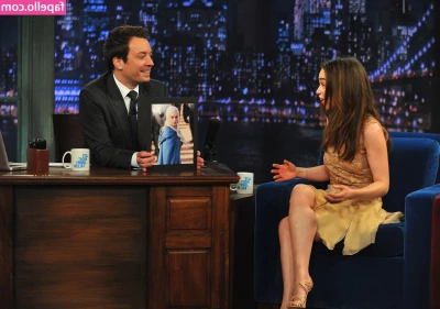 Emilia Clarke [ emilia-clarke ] - He was eating df outta my ass