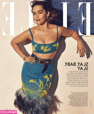 Emilia Clarke [ emilia-clarke ] - canndice   Vd cll  Custom photos and videos   Sexting   Fetish   