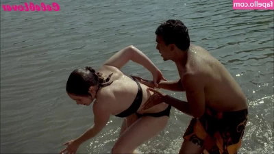 Emilia Clarke [ emilia-clarke ] - I love showing you all of my assets  remember if you wanna request
