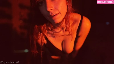 tacticalbunny69 - It s been a LONG past couple of days  Content will be going up