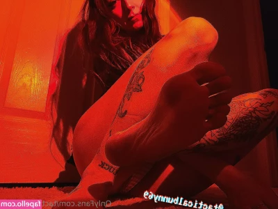 tacticalbunny69 - Let s get freaky  Show me a good welcum won t you Babe