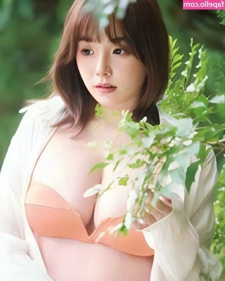 Ai Shinozaki [ ai-shinozaki ] - your baby waiting for you