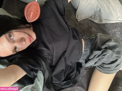alice_mul [ alice-mul ] - I took a woman  62y  from faded color and grey to purple with dark