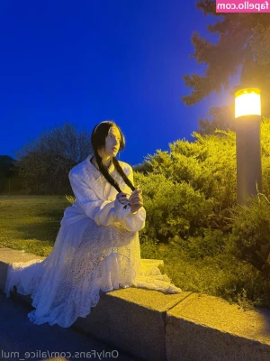 alice_mul [ alice-mul ] - si me encuentras en la playa me saludarías