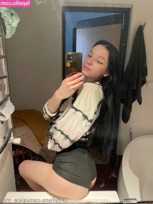 alice_mul [ alice-mul ] - Heading to the beach for the long weekend! Will get to all your DMs
