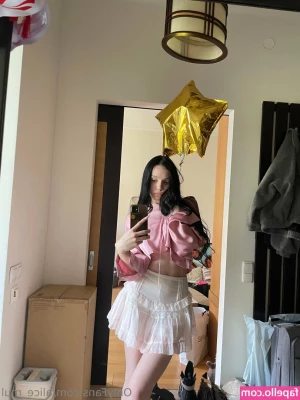 alice_mul [ alice-mul ] - Come an get me
