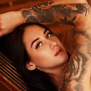 Tanya Bahtina