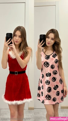 Itsmeava - I was toying with my pussy last night when I couldn't sleep... if I