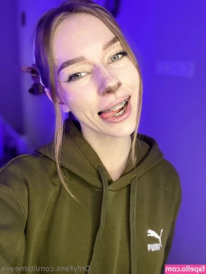 Itsmeava - I like being soaked
