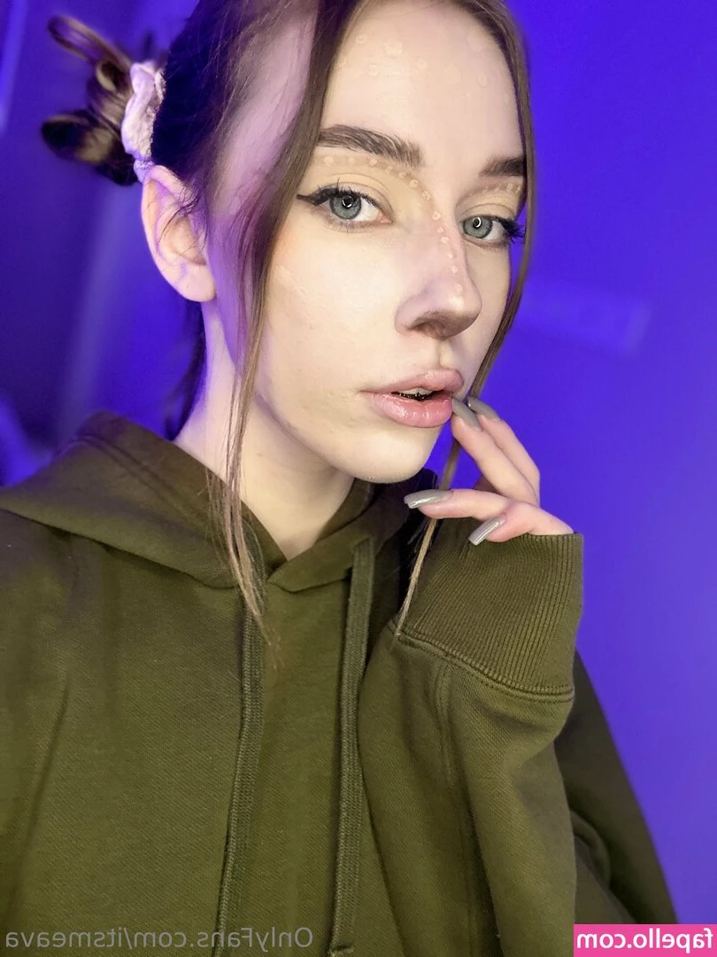 Itsmeava - I’m horny baby!💦