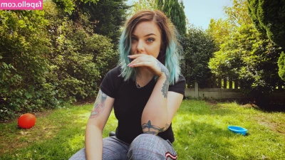 freeannalee - Take me back